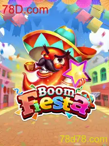 BoomFiesta