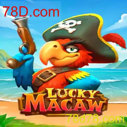 LuckyMacaw